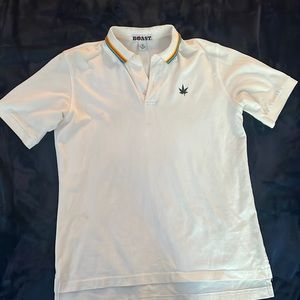 Boast polo